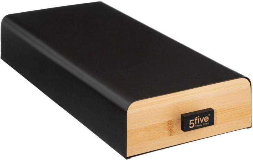 Holder for kaffekapsler - 30 kapsler