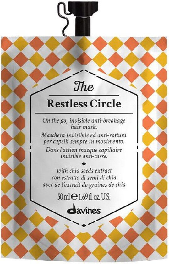 The Circle Chronicle The Restless Circle 50ml