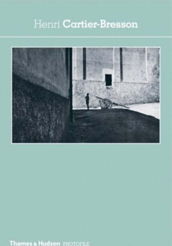 Henri Cartier-Bresson