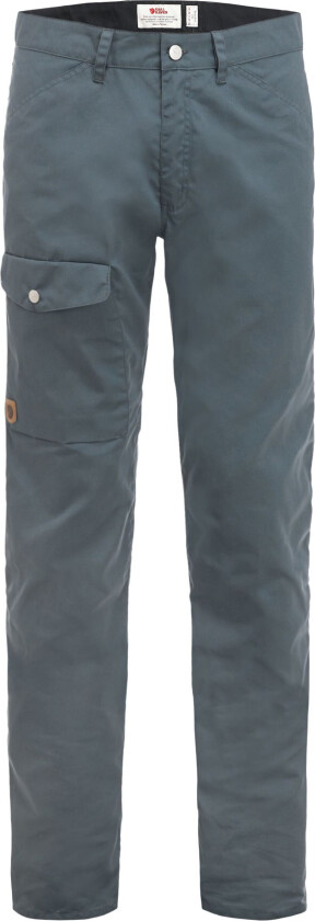 GREENLAND JEANS M LONG  DUSK