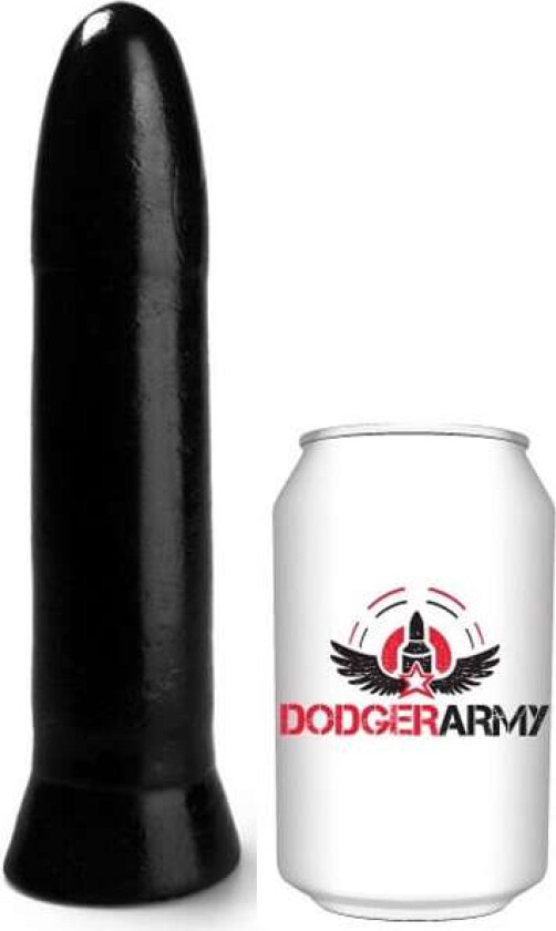 Balistic Anal Dildo 24,5 cm Analdildo