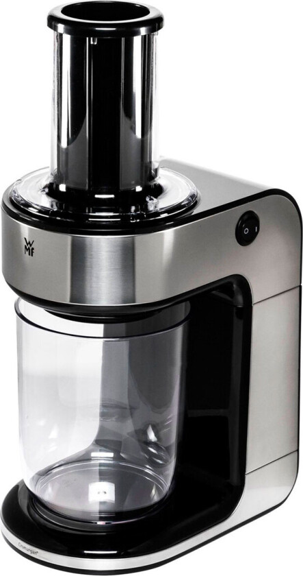 KULT X Spiralizer with 3 inserts