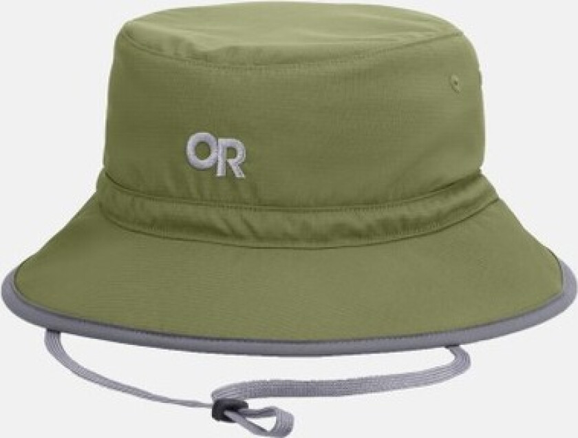 Unisex Sun Bucket Fatigue M, Fatigue