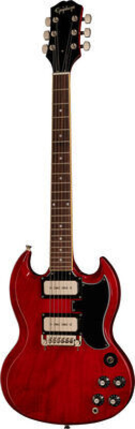 Tony Iommi SG Special w/case