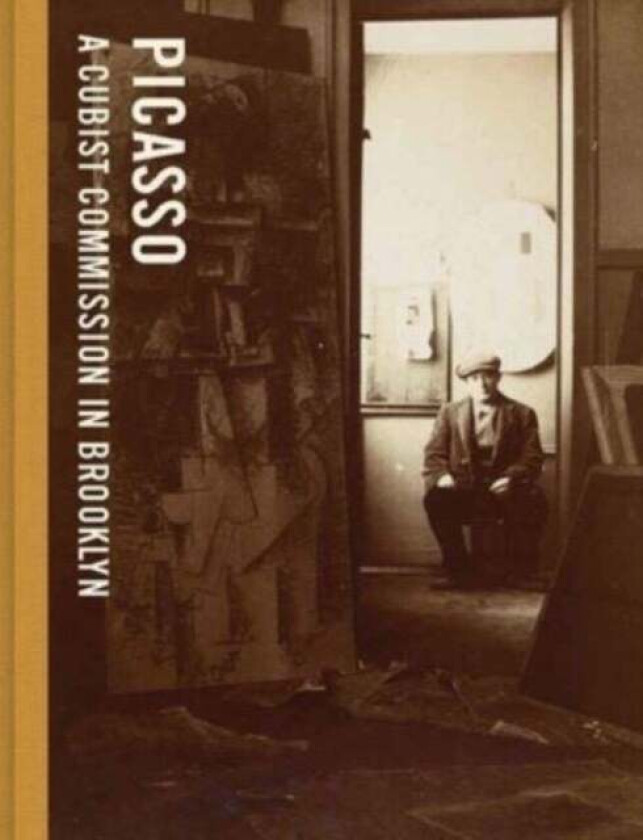 Picasso av Anna Jozefacka