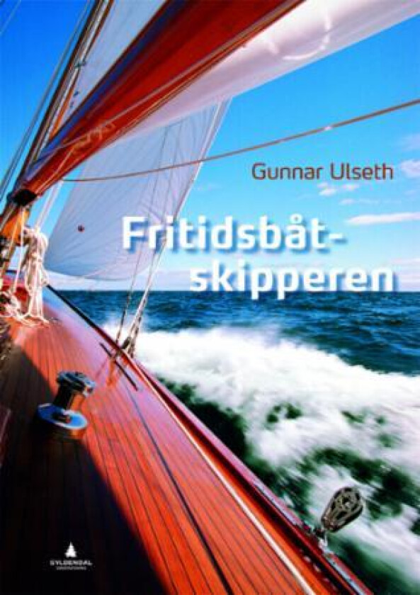 Fritidsbåtskipperen av Gunnar Ulseth
