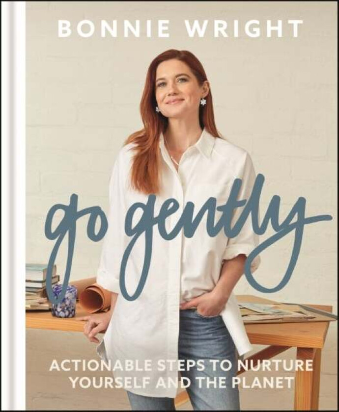 Go Gently av Bonnie Wright