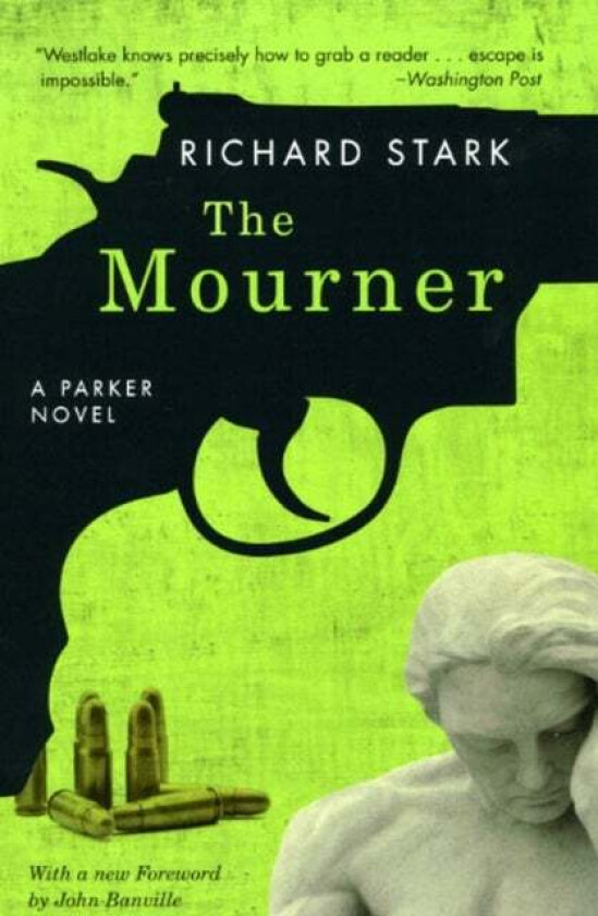 The Mourner av Richard Stark