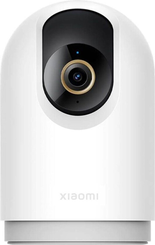 Home Security Camera Xiaomi Smart Camera C500 Pro, Wi-Fi, 3k, Indoor, White BHR8088GL