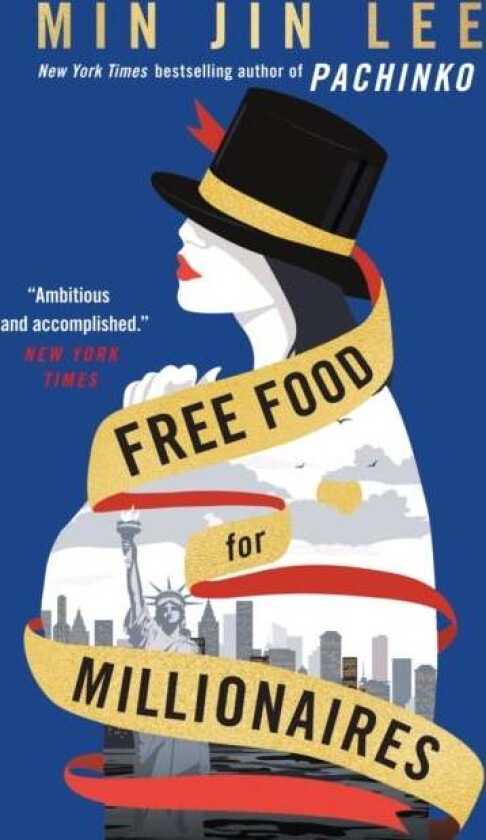 Free Food for Millionaires