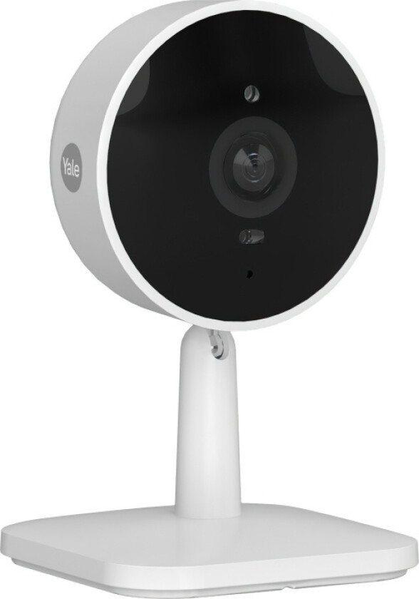 Yale Smart Indoor Camera