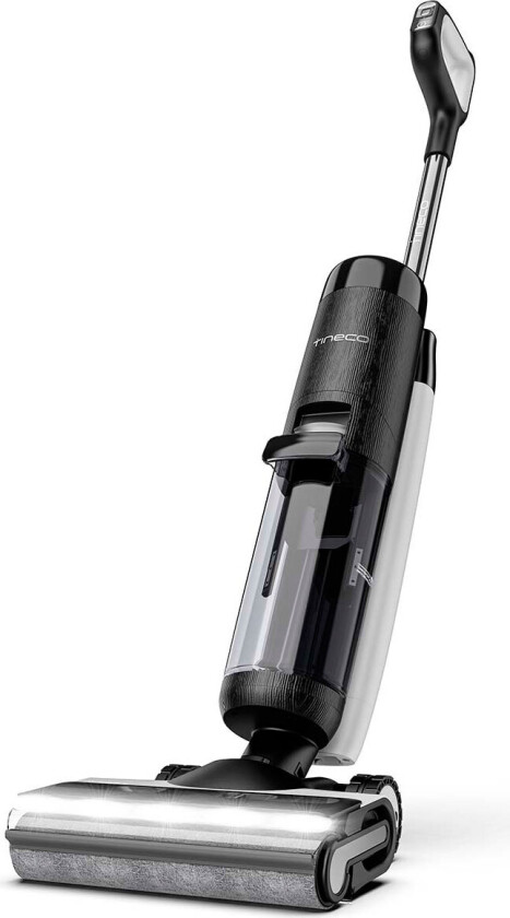 vertikalstøvsuger Floor One S7 Premium 2-i-1 vertikalstøvsuger