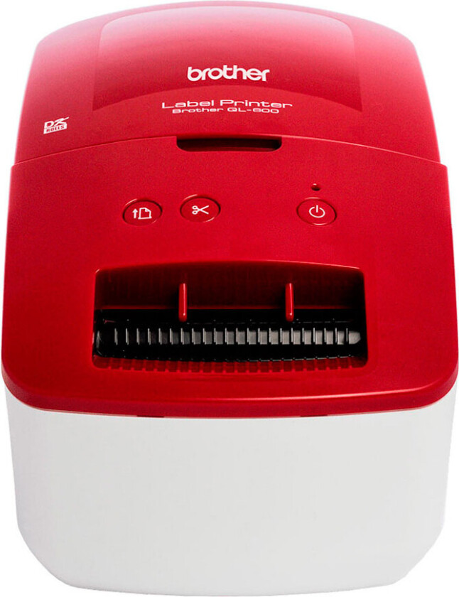 QL-600R Label Printer