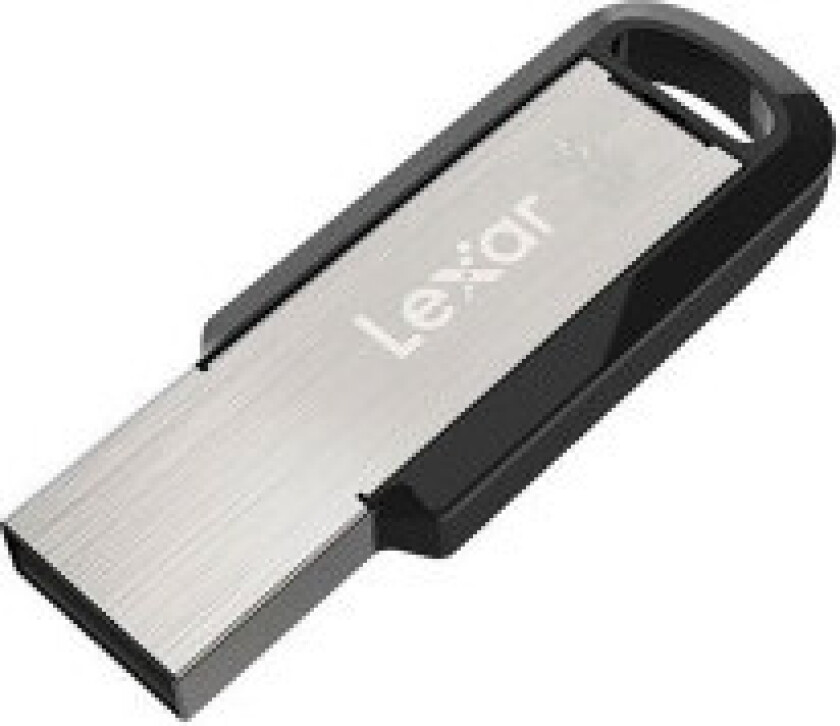 MEMORY DRIVE FLASH USB3 128GB/M400 LJDM400128G-BNBNG LEXAR flash-stasjon