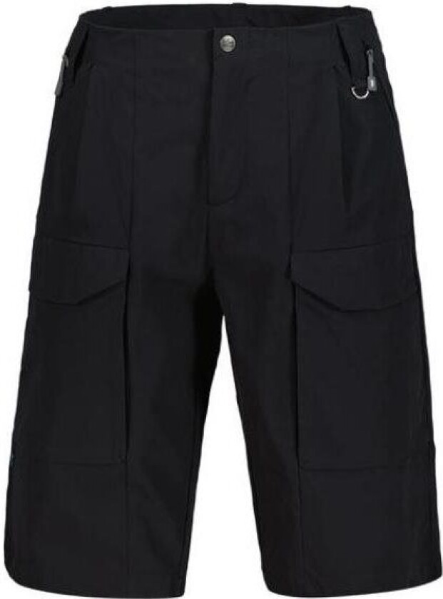 Women's Lofoten Cargo Shorts Carbon Black XS, Carbon Black