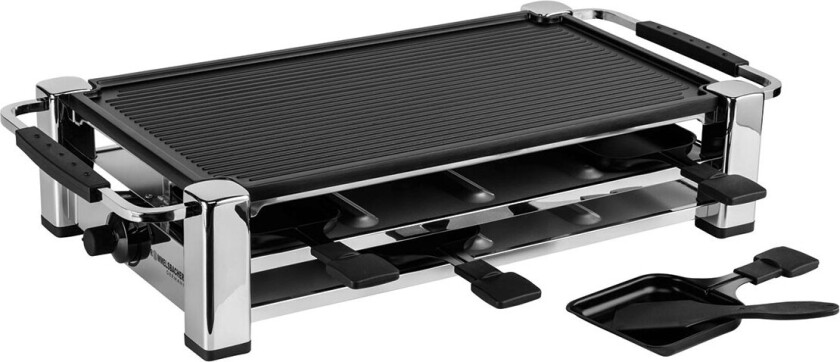 Brødrister RCC1500 Raclette Grill