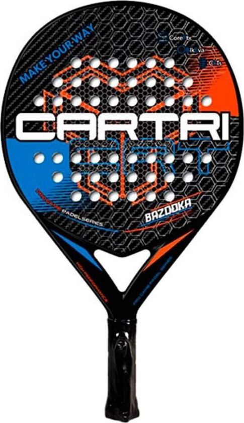 Bilde av , Padelracket - Bazooka 2021