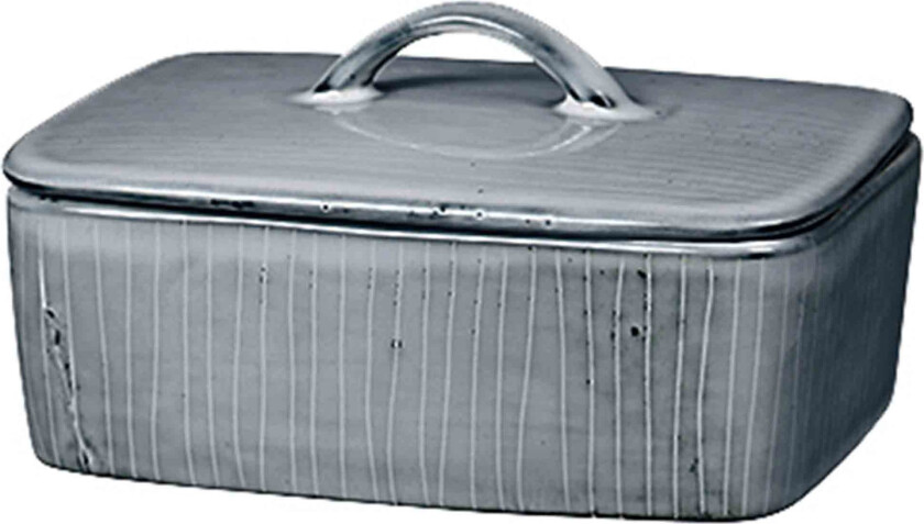 Nordic Sea smørboks 5,5 cm