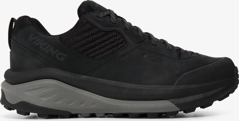 Cerra Hike Low Gtx W Charcoal/light Grey EU 38