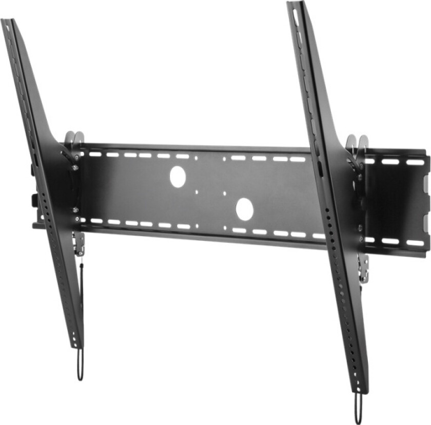 Heavy-duty TV Wall mount, 60-100", curved and flat panel, 100k