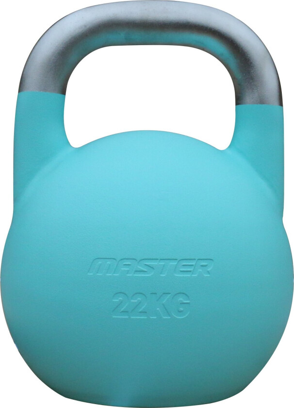 Competition Kettlebell LX