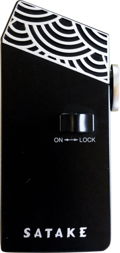 Satake Universal Storm Lighter stormtändare