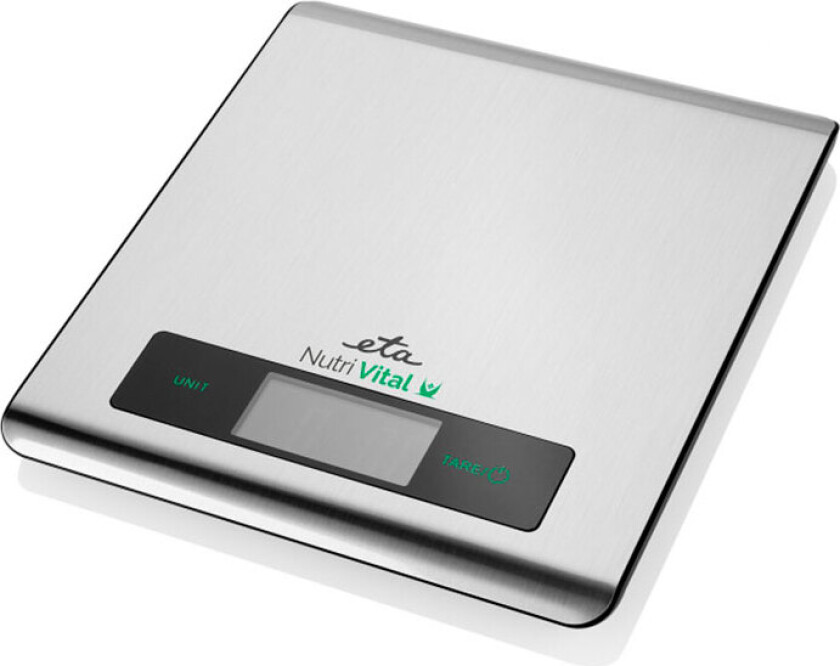 ETA Køkkenvægt med Smart App
