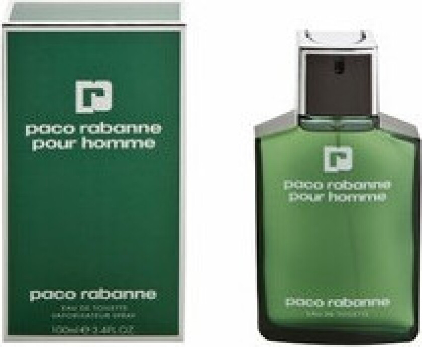 Pour Homme Edt 200ml