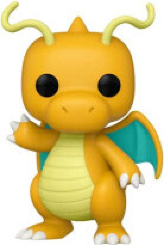POP figure Pokemon Dragonite