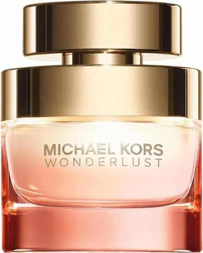 Dame parfyme Michael Kors EDP Wonderlust 100 ml