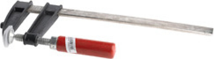 Skrutvinge Økonomi 300x80mm