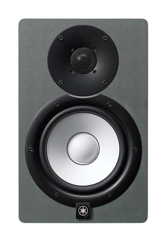 Hs7 Studiomonitor (Stk) Limited Edition Space Grey
