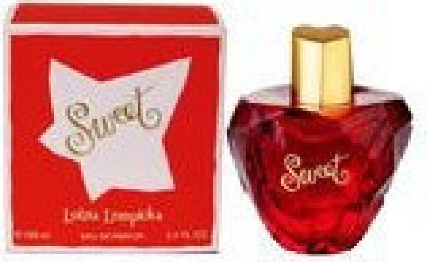 Dame parfyme Sweet Lolita Lempicka EDP