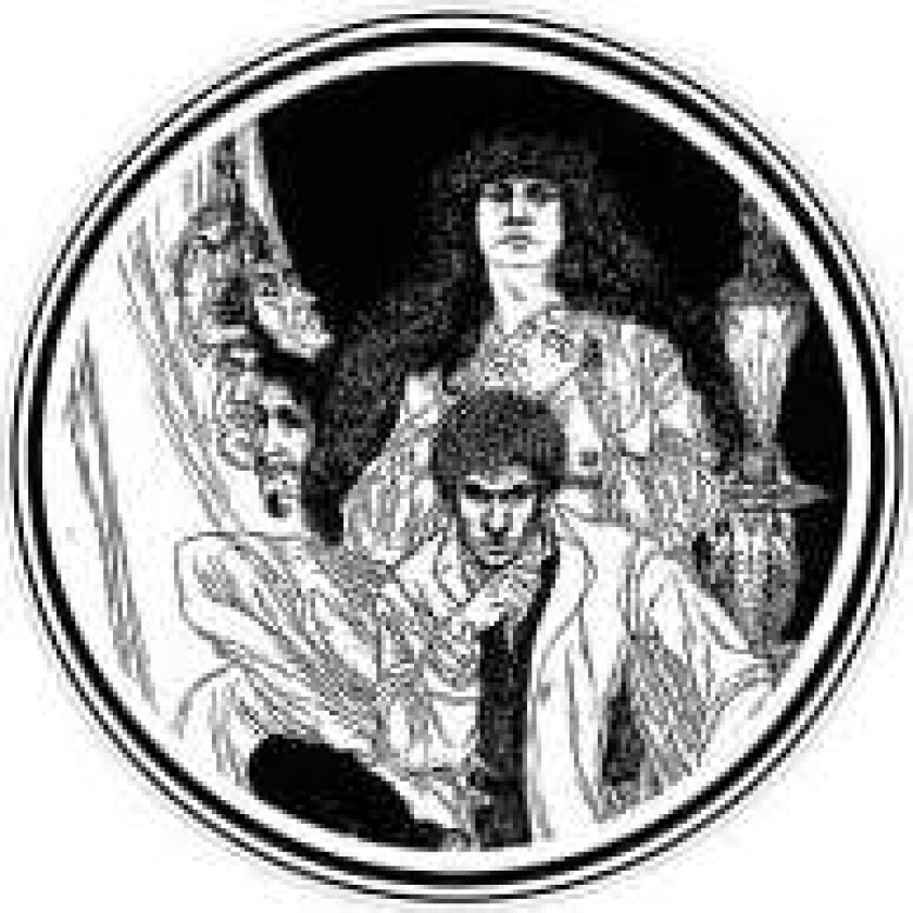 Psychic Tv - Allegory & Self (Ltd Clear W/ Yello