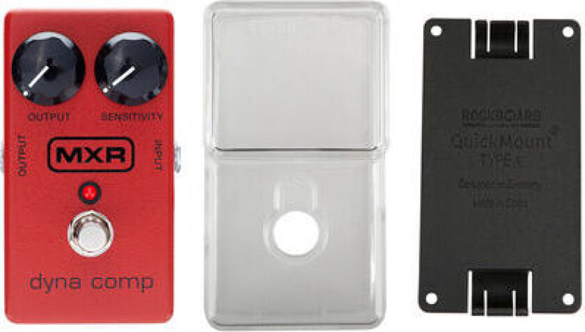 M102 Dyna Comp Compressor