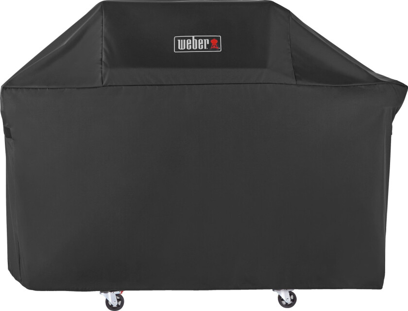 Premium Barbecue Cover for Genesis 300 Series