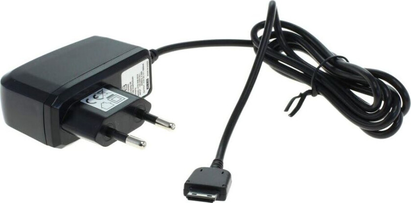Laddare till Samsung 20-Pin Kontakt