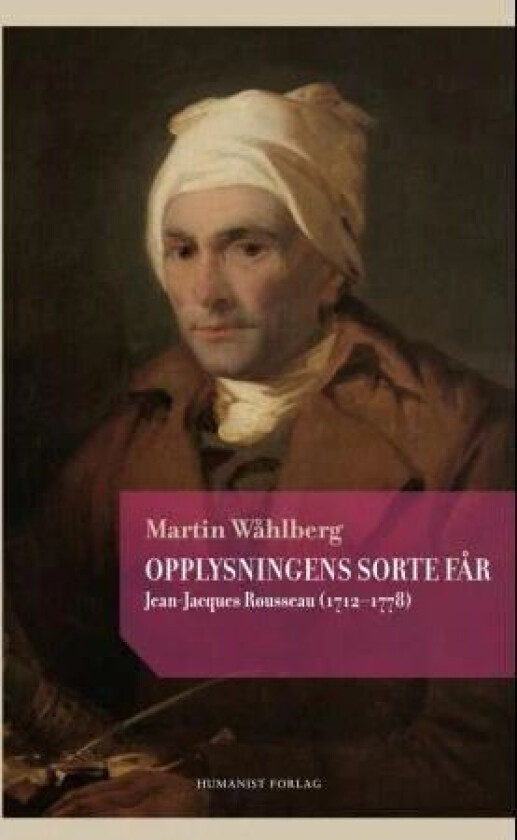 Opplysningens sorte får av Martin Wåhlberg