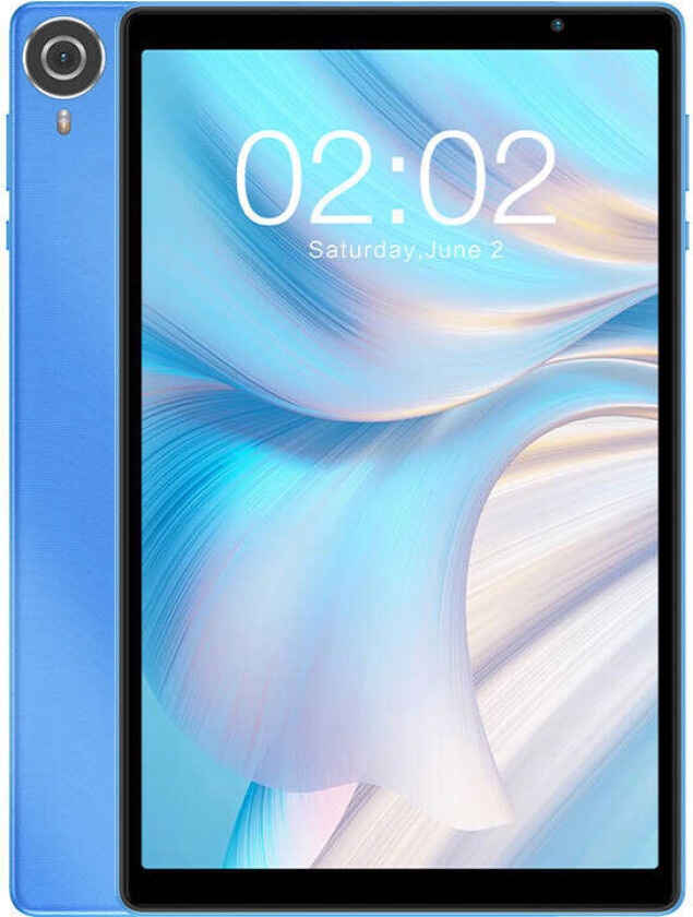 Tablet P25T 10.1" 3/64 GB 2.4 WiFI Blue