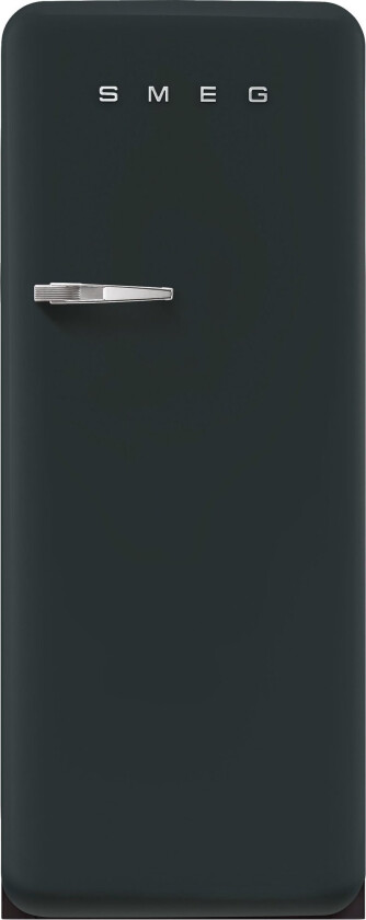 Bilde av SMEG Kjøleskap Med Innebygd Frys 153 Cm I Black Velvet Fab28rdbl