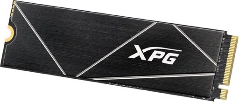 XPG GAMMIX S70 Blade SSD - 1TB - M.2 2280 - PCIe 4.0