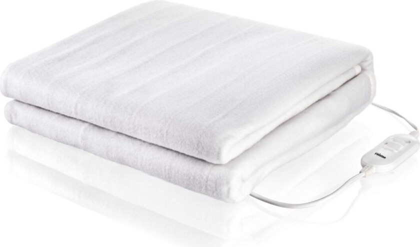 Bilde av TriStar Elektrisk Teppe 120 W Tristar Hvit Svart 120 W