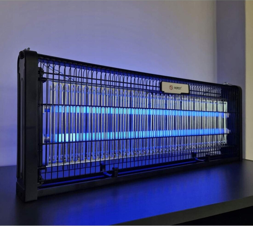 Bilde av Elektrisk insektfelle - UV-lampe - 40 W