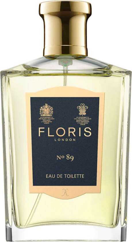 London No.89 Eau de Toilette 100 ml