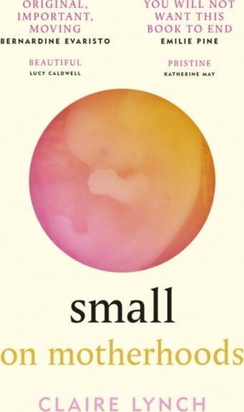 Small av Claire Lynch