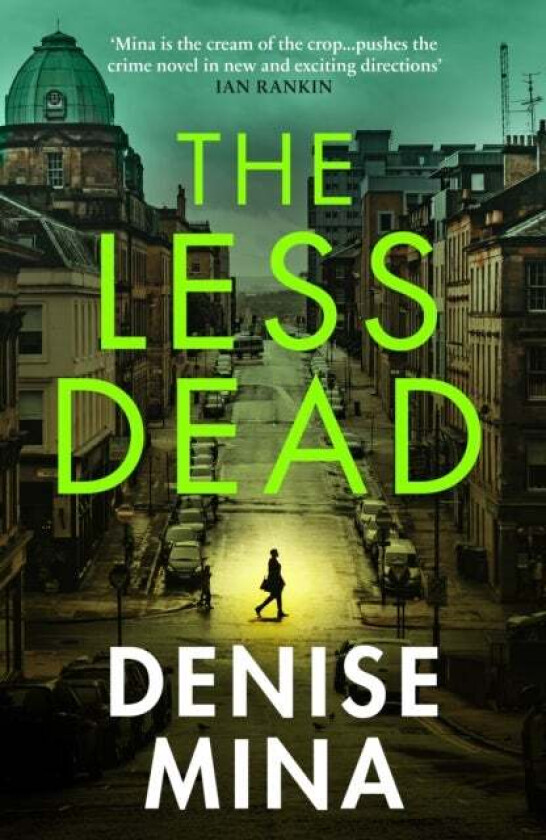 The Less Dead av Denise Mina