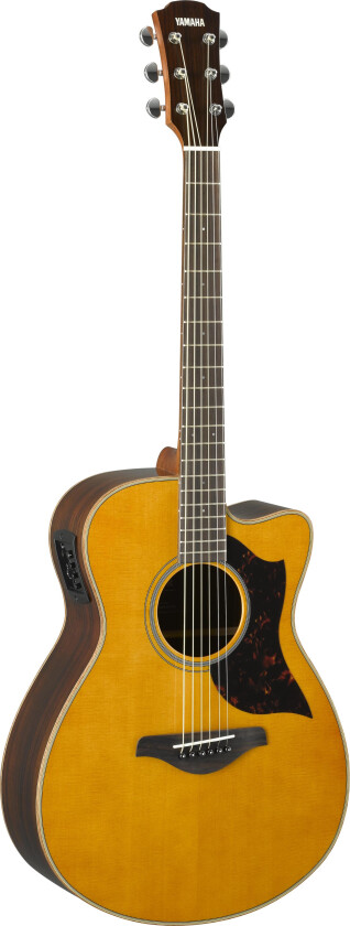 Ac1r Ii Vn Vintage Naturlig