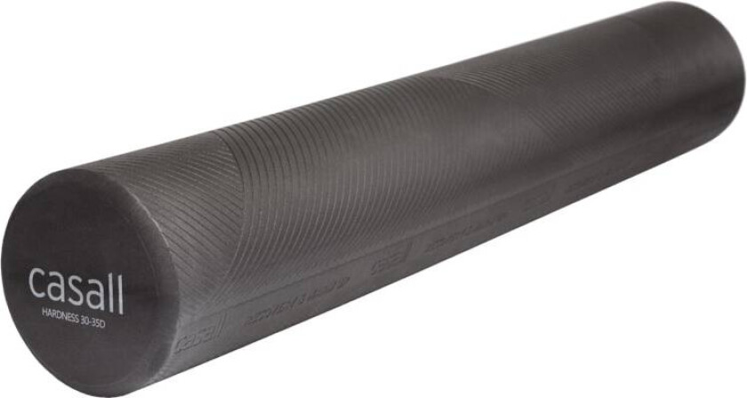 Foam Roll Large, Black