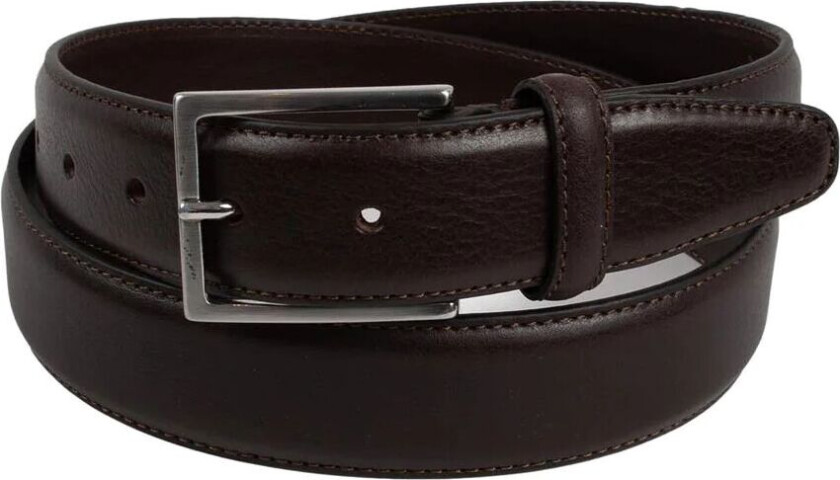 Bilde av Montecristo Croc Belt 3,5cm Belte Brun  male 110