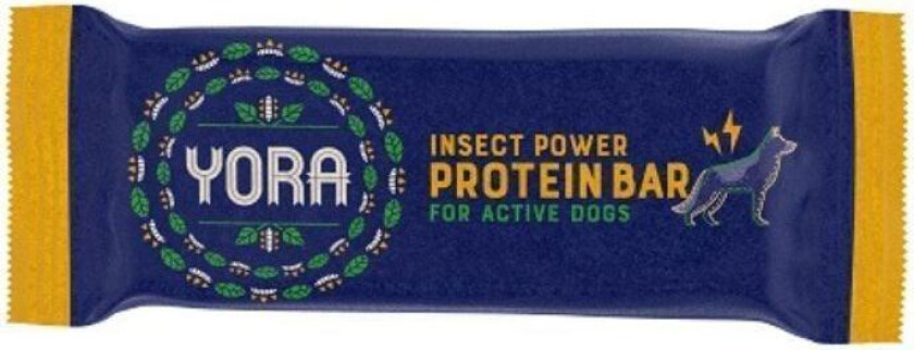 Proteinbar til hund 35 g